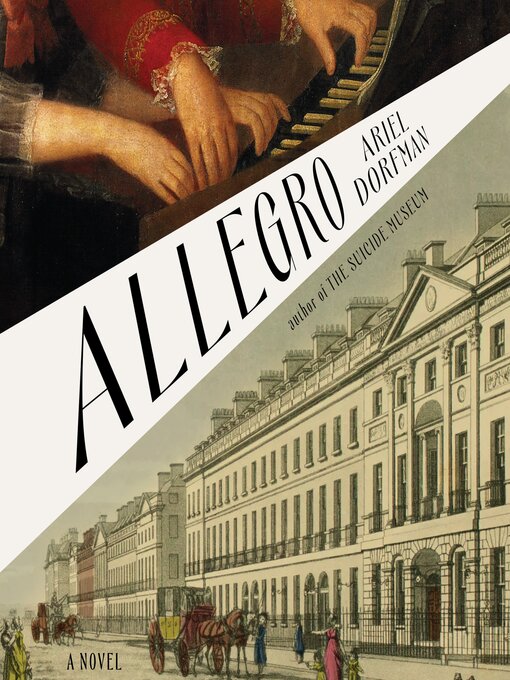 Cover image for Allegro